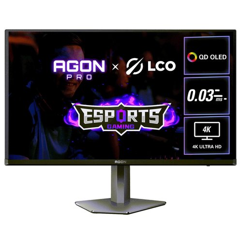 AOC 31.5 AOC 31.5